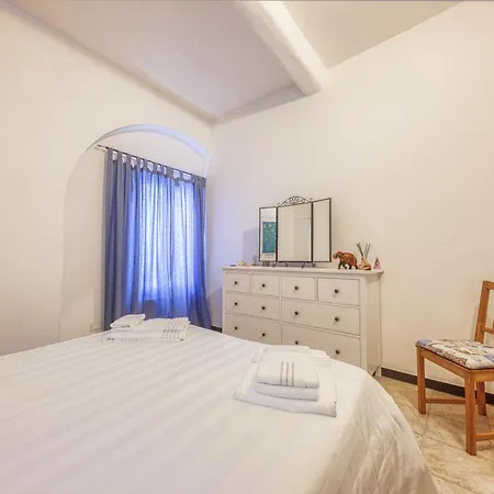 Casaviva - Piazza Mameli 26 Imperia Apartamento Porto Maurizio